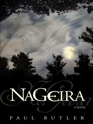 cover image of NaGeira